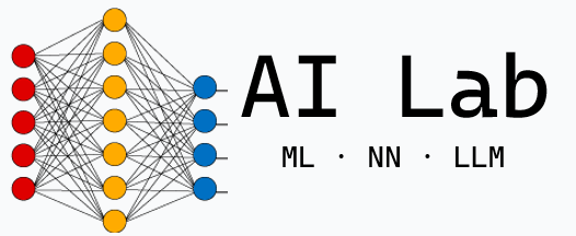 AILab Logo